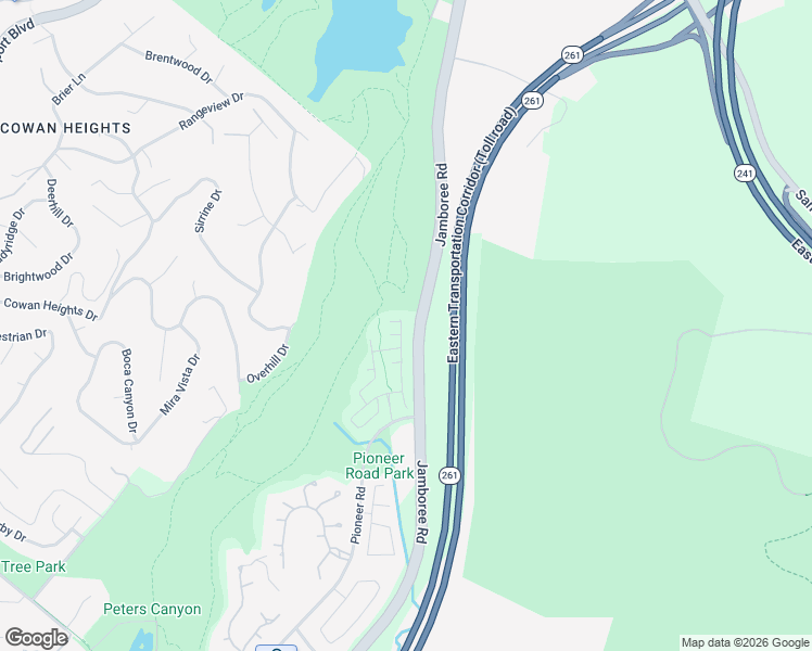 map of restaurants, bars, coffee shops, grocery stores, and more near 10040 Albee Avenue in Tustin