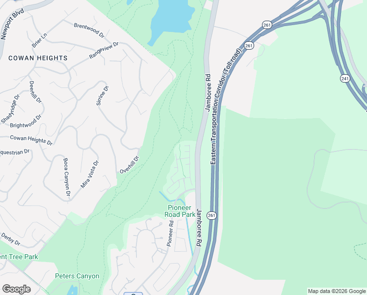 map of restaurants, bars, coffee shops, grocery stores, and more near 10084 Kellams Avenue in Tustin