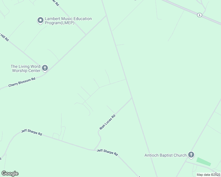 map of restaurants, bars, coffee shops, grocery stores, and more near 117 Sharon Acres Lane in Gaston