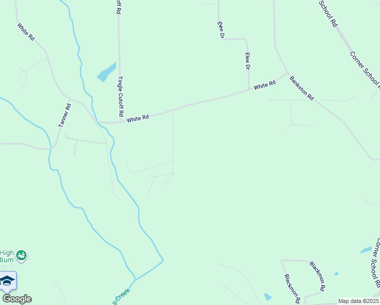 map of restaurants, bars, coffee shops, grocery stores, and more near 8971 Morning Glory Trail in Dora
