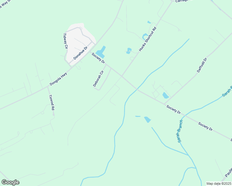 map of restaurants, bars, coffee shops, grocery stores, and more near Wren Lane in Horry County