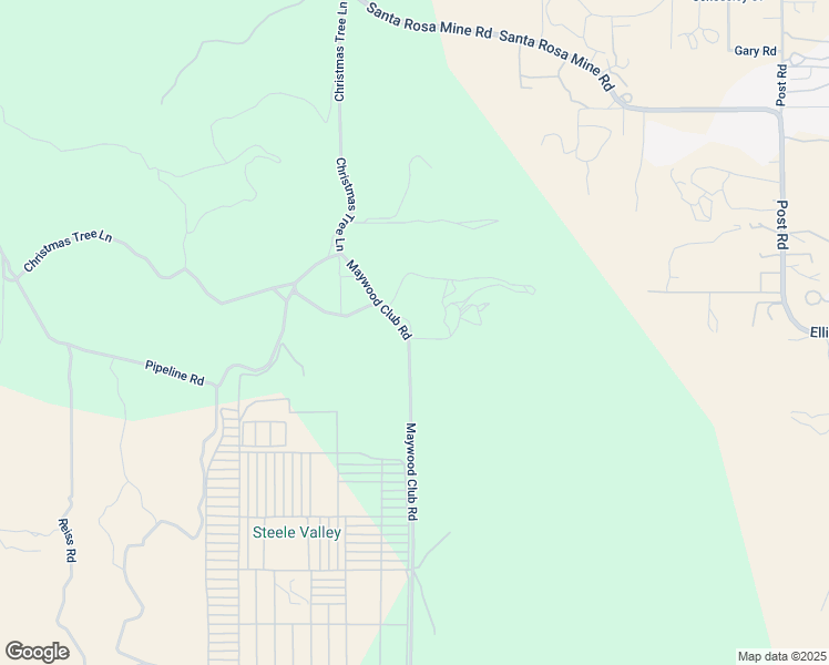 map of restaurants, bars, coffee shops, grocery stores, and more near 23900 Fellows Way in Perris
