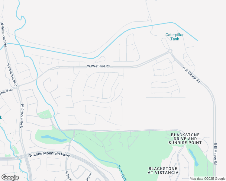 map of restaurants, bars, coffee shops, grocery stores, and more near 31945 North 123rd Lane in Peoria