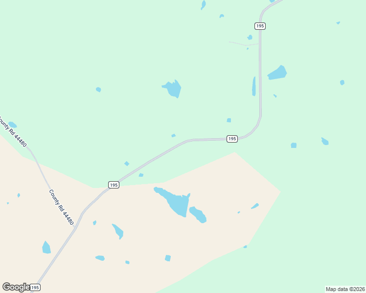 map of restaurants, bars, coffee shops, grocery stores, and more near 12266 Farm to Market Road 195 in Paris