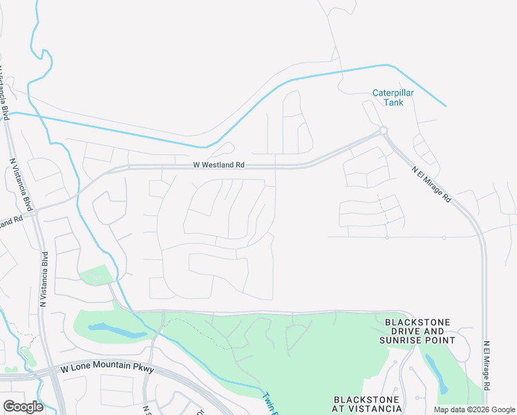map of restaurants, bars, coffee shops, grocery stores, and more near 31945 North 123rd Lane in Peoria