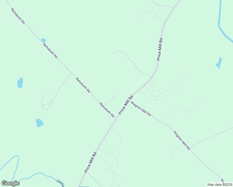 map of restaurants, bars, coffee shops, grocery stores, and more near 1081 Rehoboth Road in Bishop