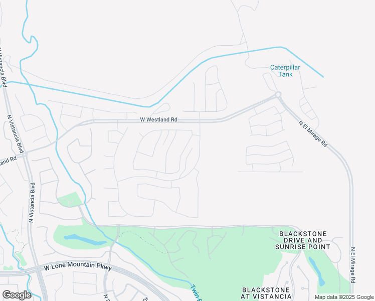 map of restaurants, bars, coffee shops, grocery stores, and more near 31945 North 123rd Lane in Peoria