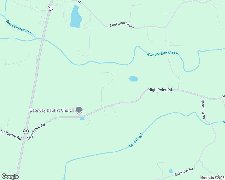 map of restaurants, bars, coffee shops, grocery stores, and more near 1230 Awenasa Drive in Villa Rica