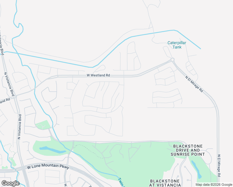 map of restaurants, bars, coffee shops, grocery stores, and more near 31945 North 123rd Lane in Peoria