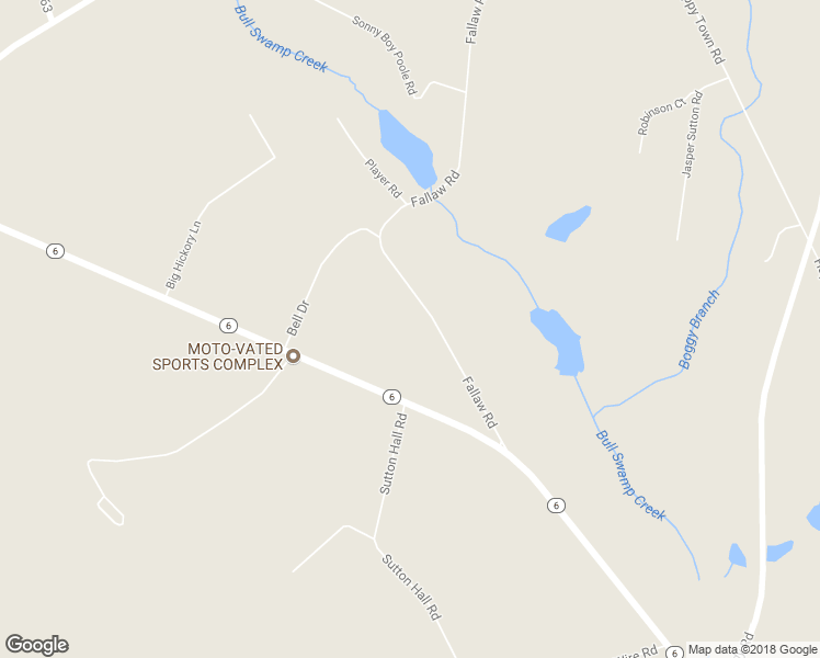 map of restaurants, bars, coffee shops, grocery stores, and more near 1500 Fallaw Road in Gaston