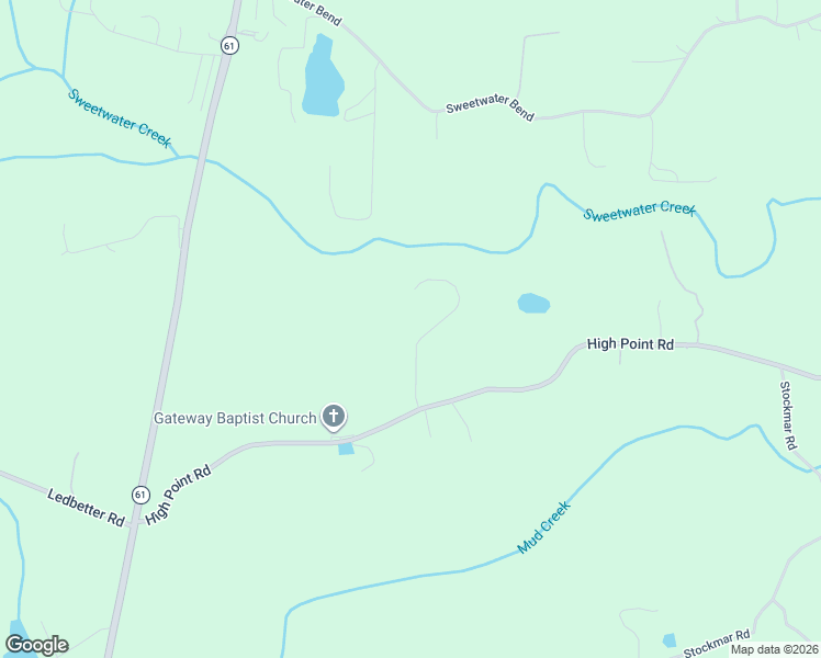 map of restaurants, bars, coffee shops, grocery stores, and more near 1225 Awenasa Drive in Villa Rica