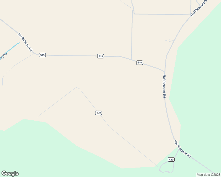 map of restaurants, bars, coffee shops, grocery stores, and more near in Minter City