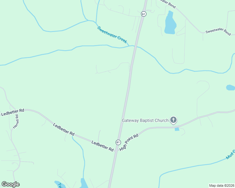 map of restaurants, bars, coffee shops, grocery stores, and more near in Villa Rica