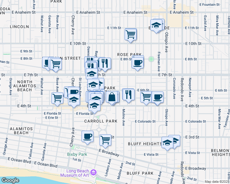 Restaurants On Th Street Long Beach Restaurants On Th Street Long Beach