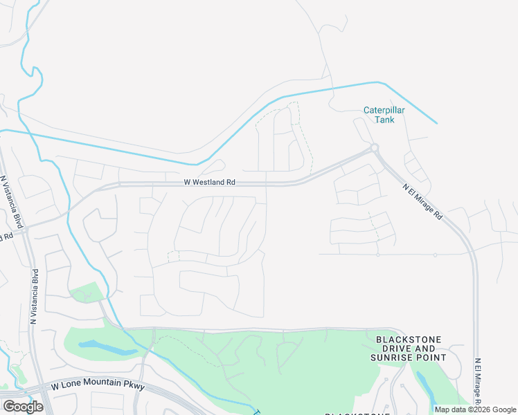 map of restaurants, bars, coffee shops, grocery stores, and more near 32077 North 123rd Lane in Peoria