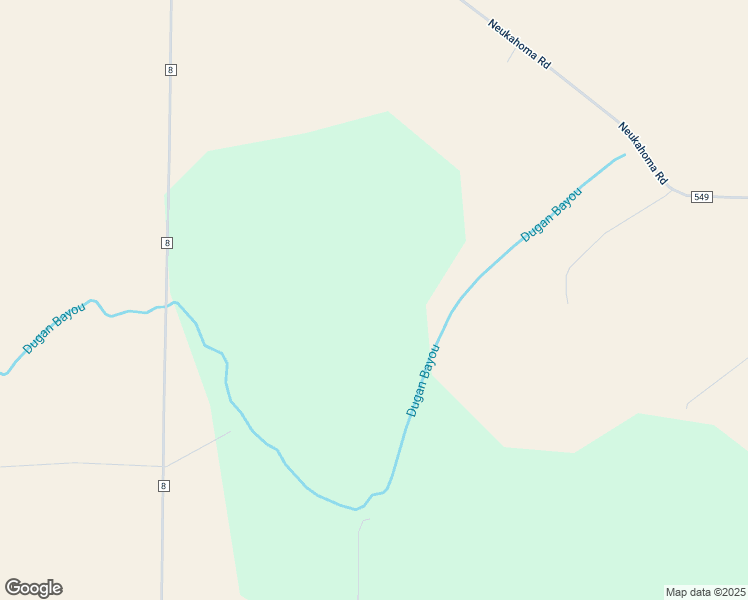 map of restaurants, bars, coffee shops, grocery stores, and more near in Minter City