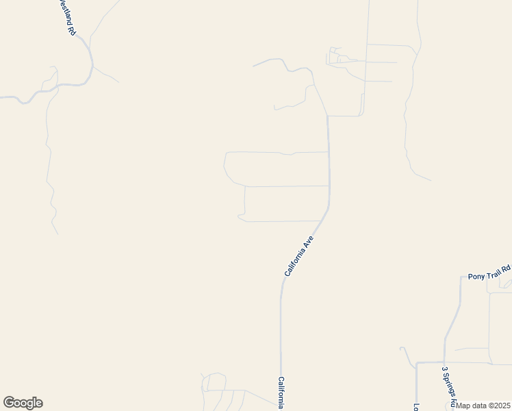 map of restaurants, bars, coffee shops, grocery stores, and more near 23981 California Avenue in Hemet