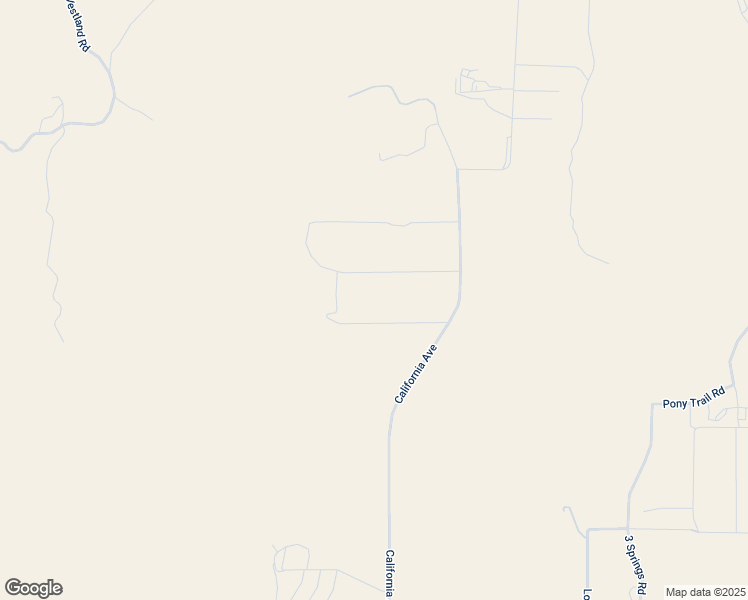 map of restaurants, bars, coffee shops, grocery stores, and more near 23981 California Avenue in Hemet