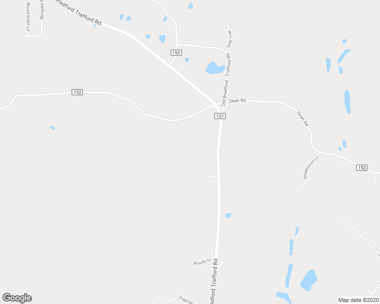 map of restaurants, bars, coffee shops, grocery stores, and more near 9208 Bradford Trafford Road in Pinson