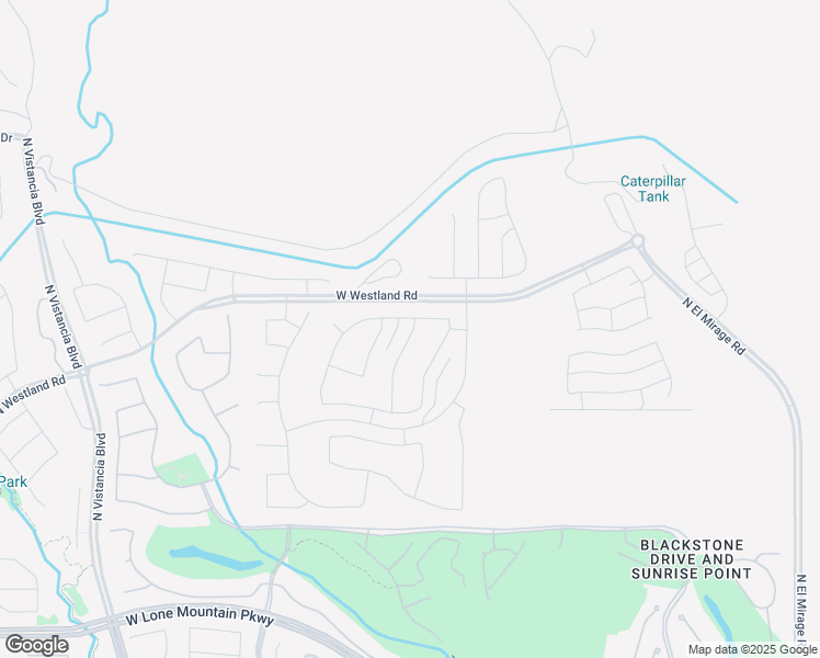 map of restaurants, bars, coffee shops, grocery stores, and more near 32062 North 124th Drive in Peoria