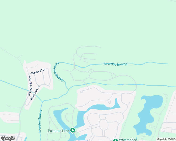 map of restaurants, bars, coffee shops, grocery stores, and more near 2943 Moss Bridge Lane in Myrtle Beach