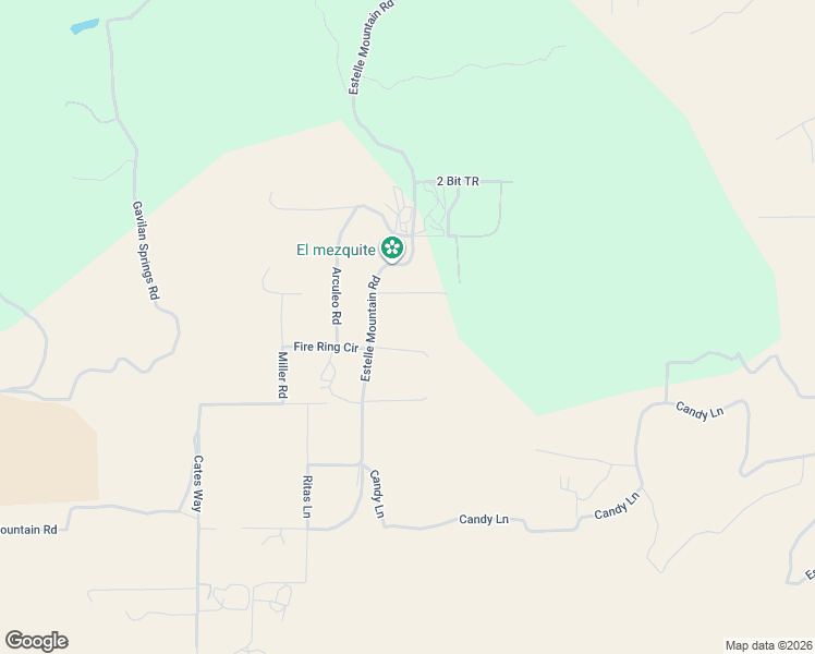 map of restaurants, bars, coffee shops, grocery stores, and more near 23850 Estelle Mountain Road in Perris