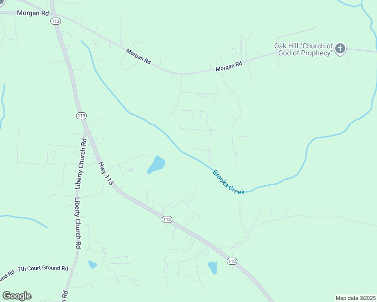 map of restaurants, bars, coffee shops, grocery stores, and more near 60 Overbrook Drive in Temple