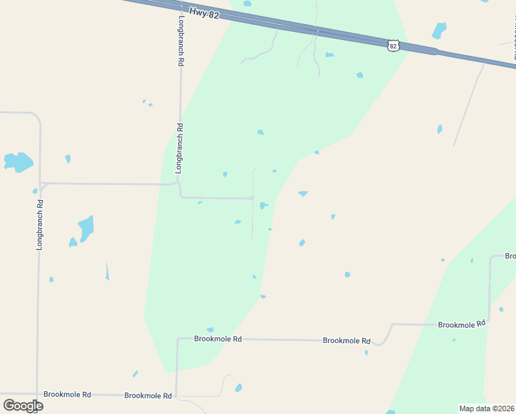 map of restaurants, bars, coffee shops, grocery stores, and more near 978 Longbranch Road in Nocona