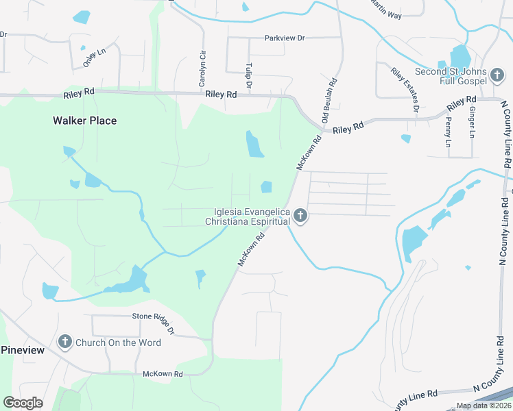 map of restaurants, bars, coffee shops, grocery stores, and more near 1109 Buckboard Court in Douglasville