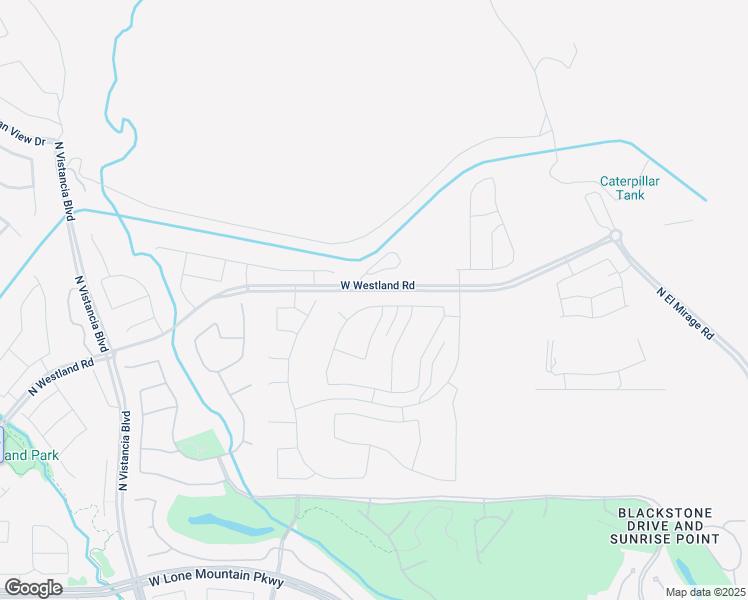 map of restaurants, bars, coffee shops, grocery stores, and more near 12518 West Cassia Trail in Peoria