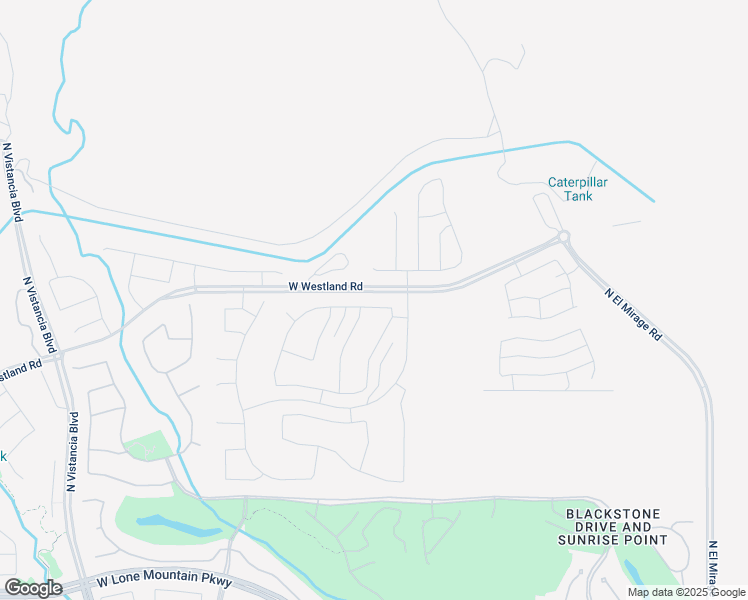 map of restaurants, bars, coffee shops, grocery stores, and more near 32077 North 123rd Lane in Peoria