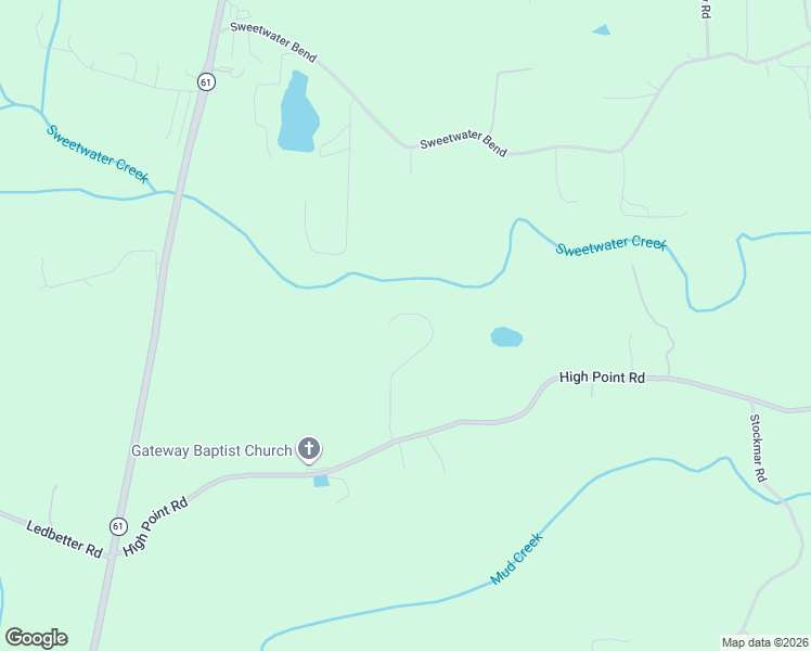 map of restaurants, bars, coffee shops, grocery stores, and more near in Villa Rica