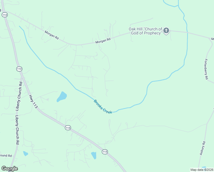 map of restaurants, bars, coffee shops, grocery stores, and more near 134 Muirwood Drive in Temple