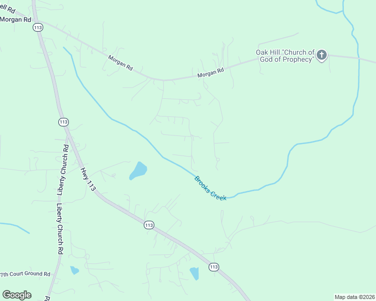 map of restaurants, bars, coffee shops, grocery stores, and more near 40 Overbrook Drive in Temple