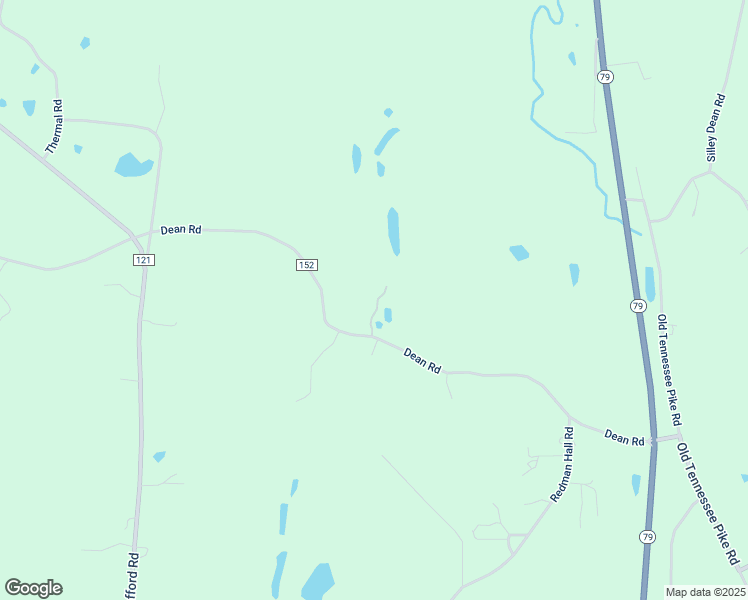 map of restaurants, bars, coffee shops, grocery stores, and more near 3910 Dean Road in Bradford