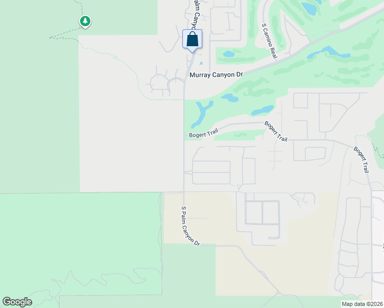 map of restaurants, bars, coffee shops, grocery stores, and more near 3169 Cody Court in Palm Springs