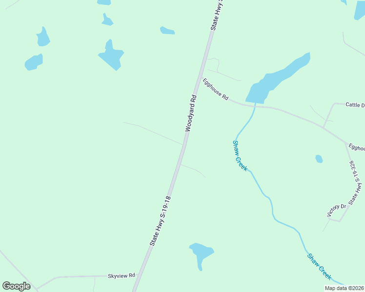 map of restaurants, bars, coffee shops, grocery stores, and more near 324 State Highway S-19-18 in Johnston