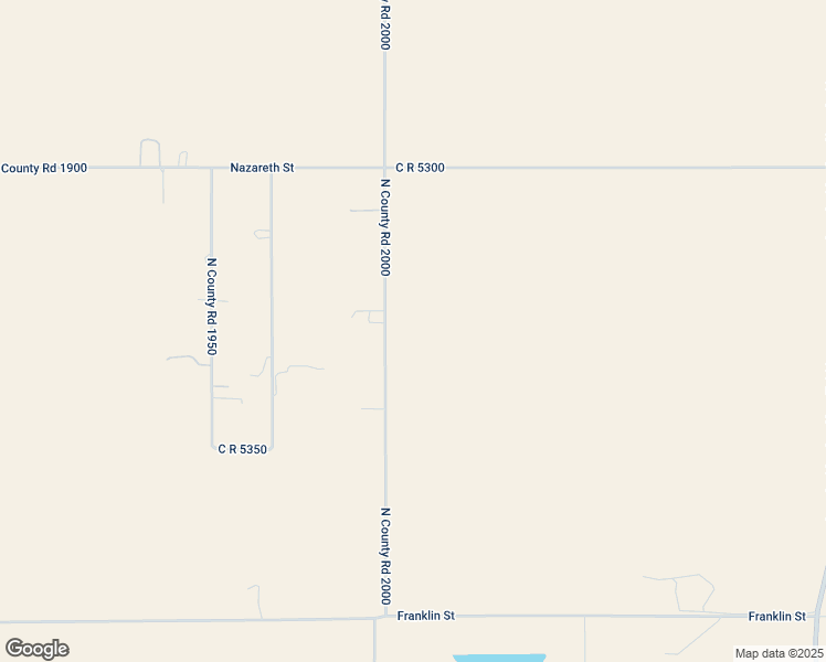 map of restaurants, bars, coffee shops, grocery stores, and more near 15511 North Quaker Avenue in Lubbock