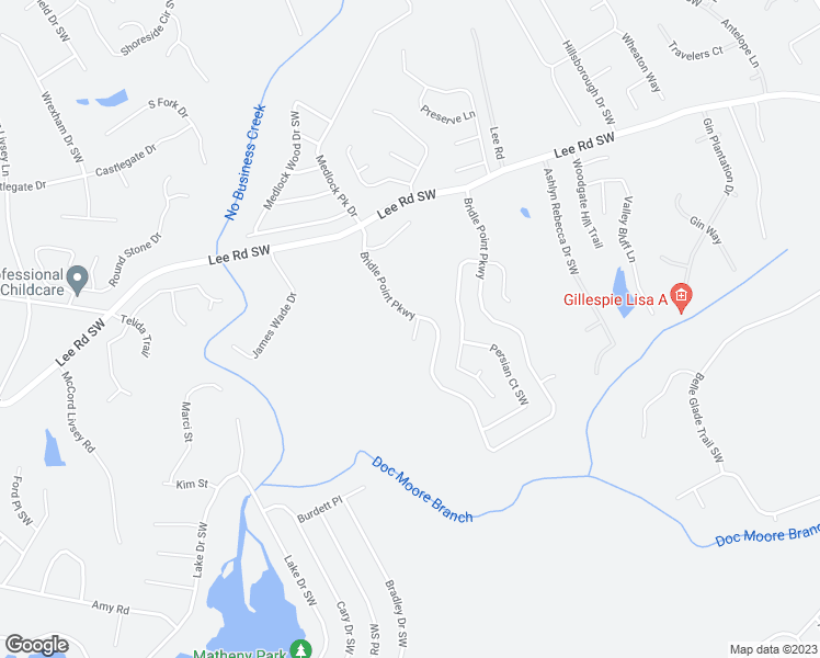 map of restaurants, bars, coffee shops, grocery stores, and more near 4063 Percheron Lane Southwest in Snellville