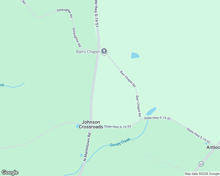 map of restaurants, bars, coffee shops, grocery stores, and more near 186 North Martintown Road in Edgefield