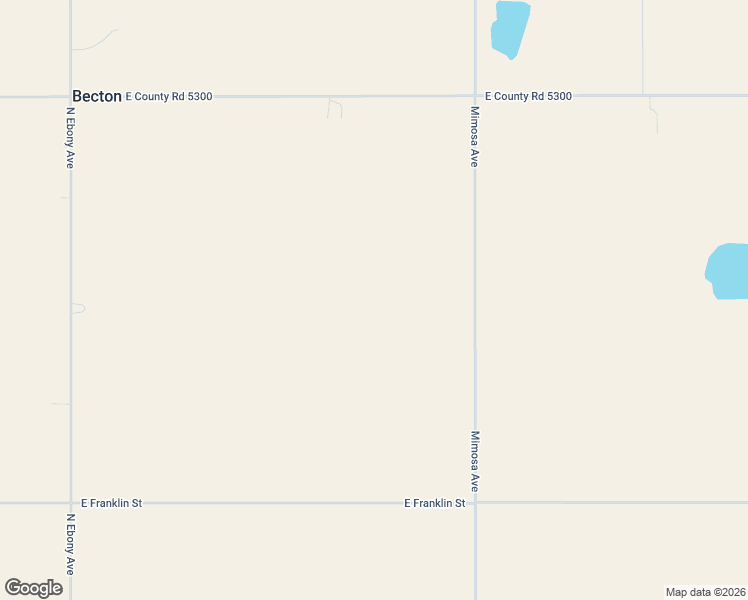 map of restaurants, bars, coffee shops, grocery stores, and more near 11004 County Road 5300 in Lorenzo