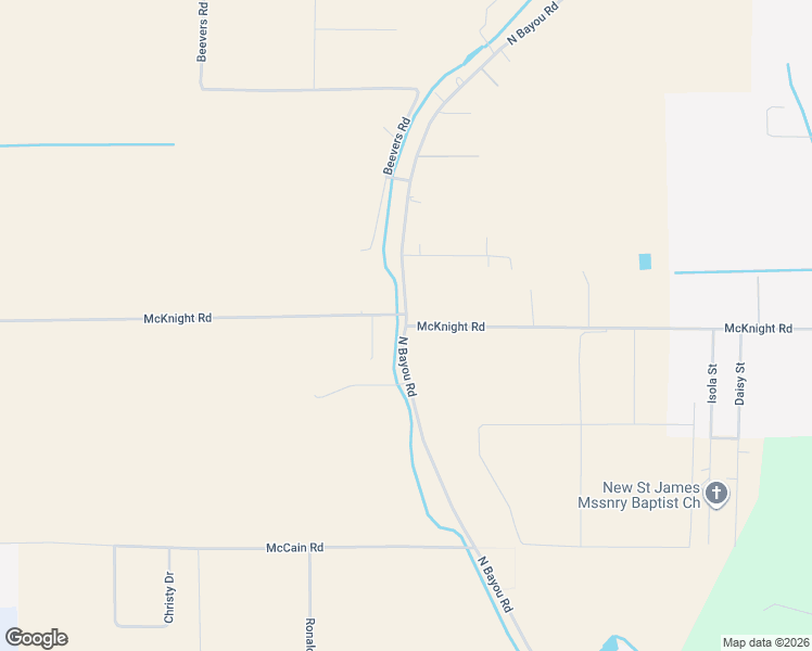 map of restaurants, bars, coffee shops, grocery stores, and more near 1064 McKnight Road in Cleveland