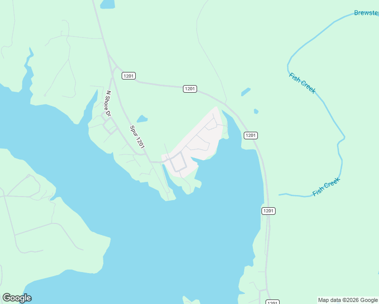 map of restaurants, bars, coffee shops, grocery stores, and more near 30 Bayside Circle in Gainesville