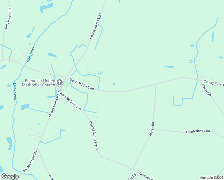 map of restaurants, bars, coffee shops, grocery stores, and more near 185 East Lawrimore Road in Hemingway