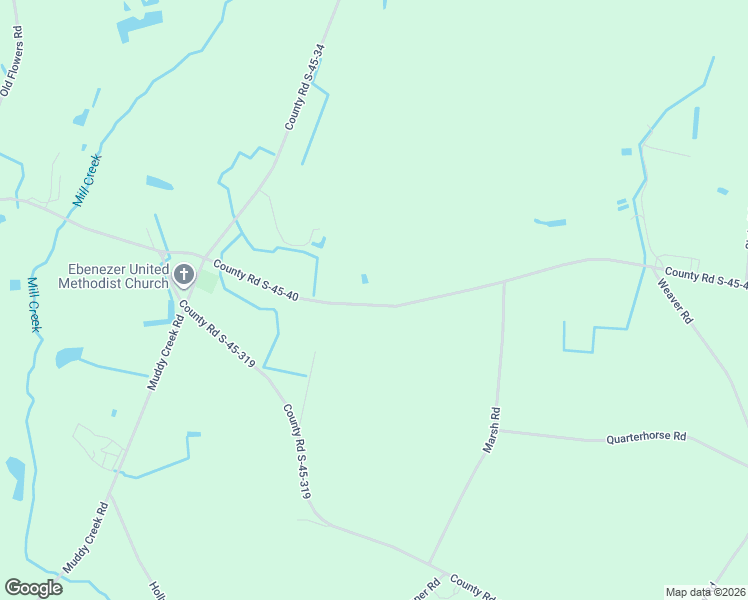 map of restaurants, bars, coffee shops, grocery stores, and more near 185 East Lawrimore Road in Hemingway