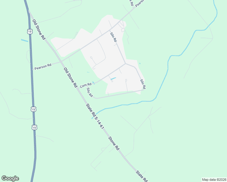 map of restaurants, bars, coffee shops, grocery stores, and more near 5170 Silo Road in Sumter