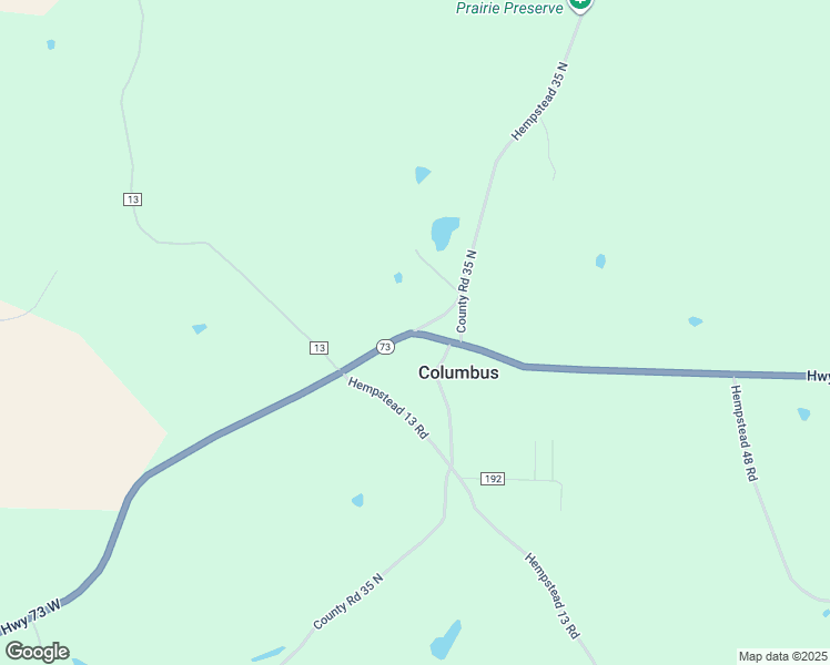 map of restaurants, bars, coffee shops, grocery stores, and more near 102 Short Street in Columbus