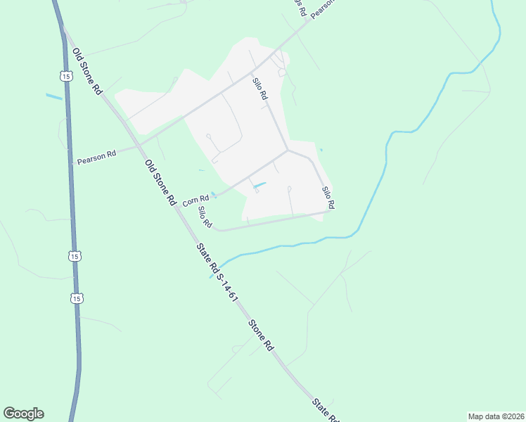 map of restaurants, bars, coffee shops, grocery stores, and more near 5170 Silo Road in Sumter