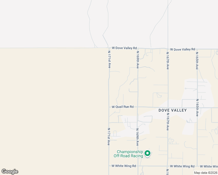 map of restaurants, bars, coffee shops, grocery stores, and more near 32285-32487 N Cotton Ln in Surprise