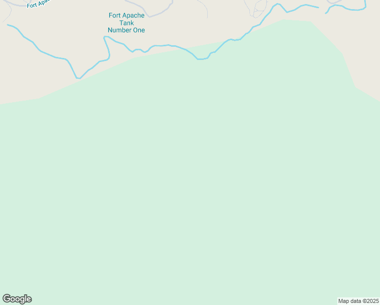 map of restaurants, bars, coffee shops, grocery stores, and more near in Fort Apache